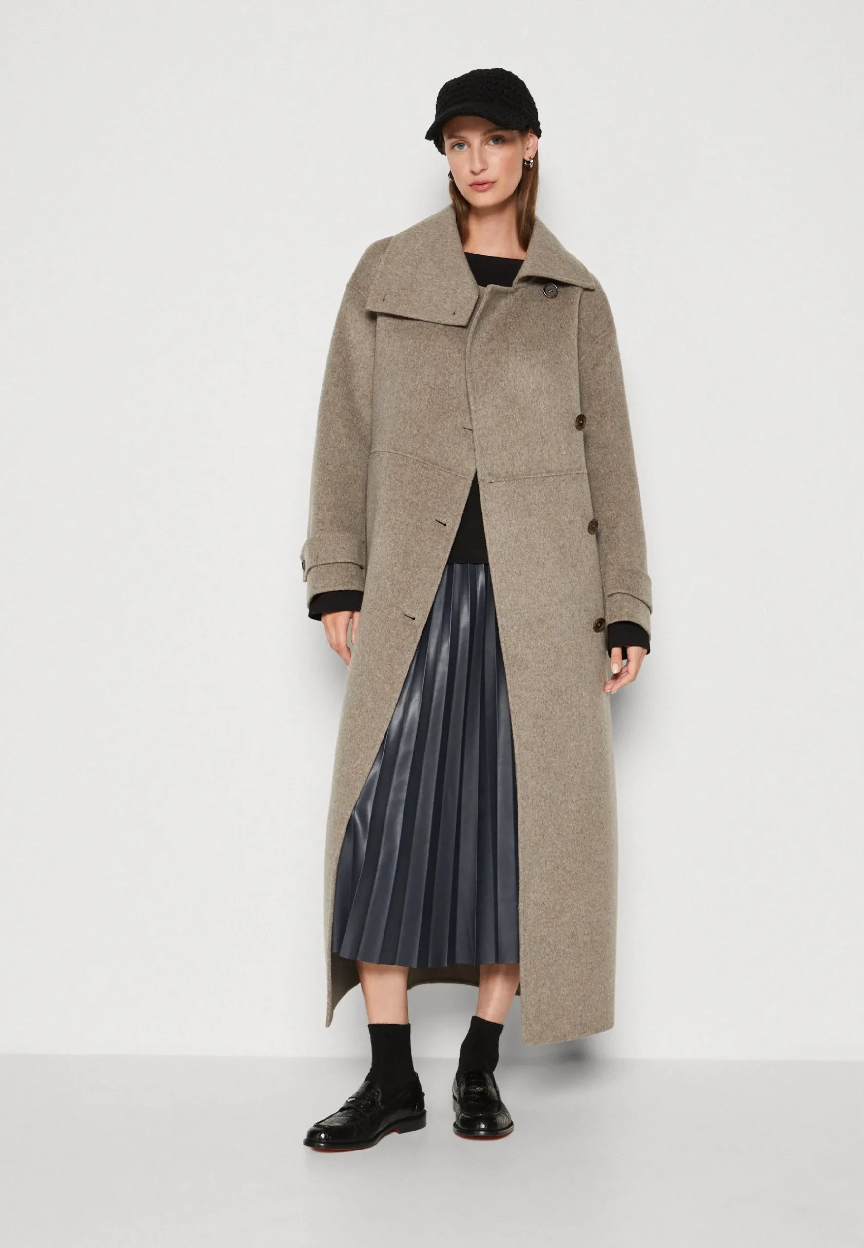 Karla Coat - Manteau Classique|ARKET Cheap