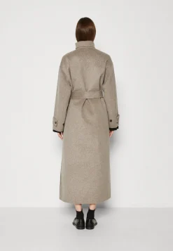 Karla Coat - Manteau Classique|ARKET Cheap