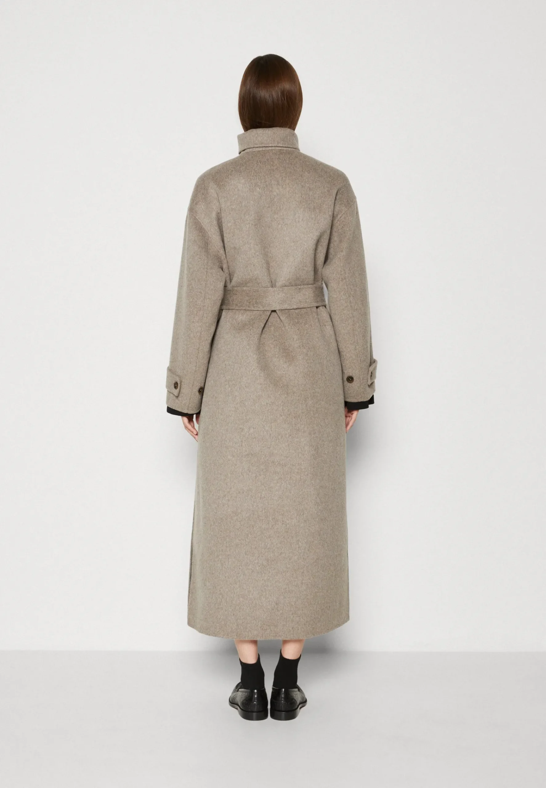 Karla Coat - Manteau Classique|ARKET Cheap
