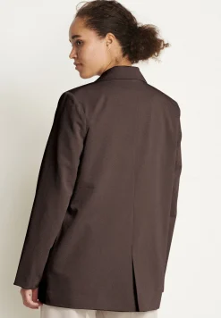 Kasakura - Manteau Court|Kaffe Cheap
