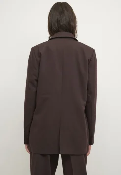 Kasakura - Manteau Court|Kaffe Cheap