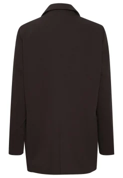 Kasakura - Manteau Court|Kaffe Cheap