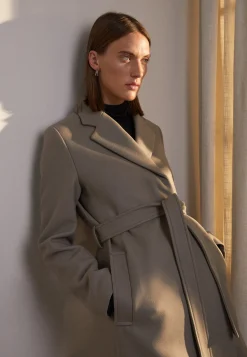 Kaya Coat - Manteau Classique|Filippa K Best