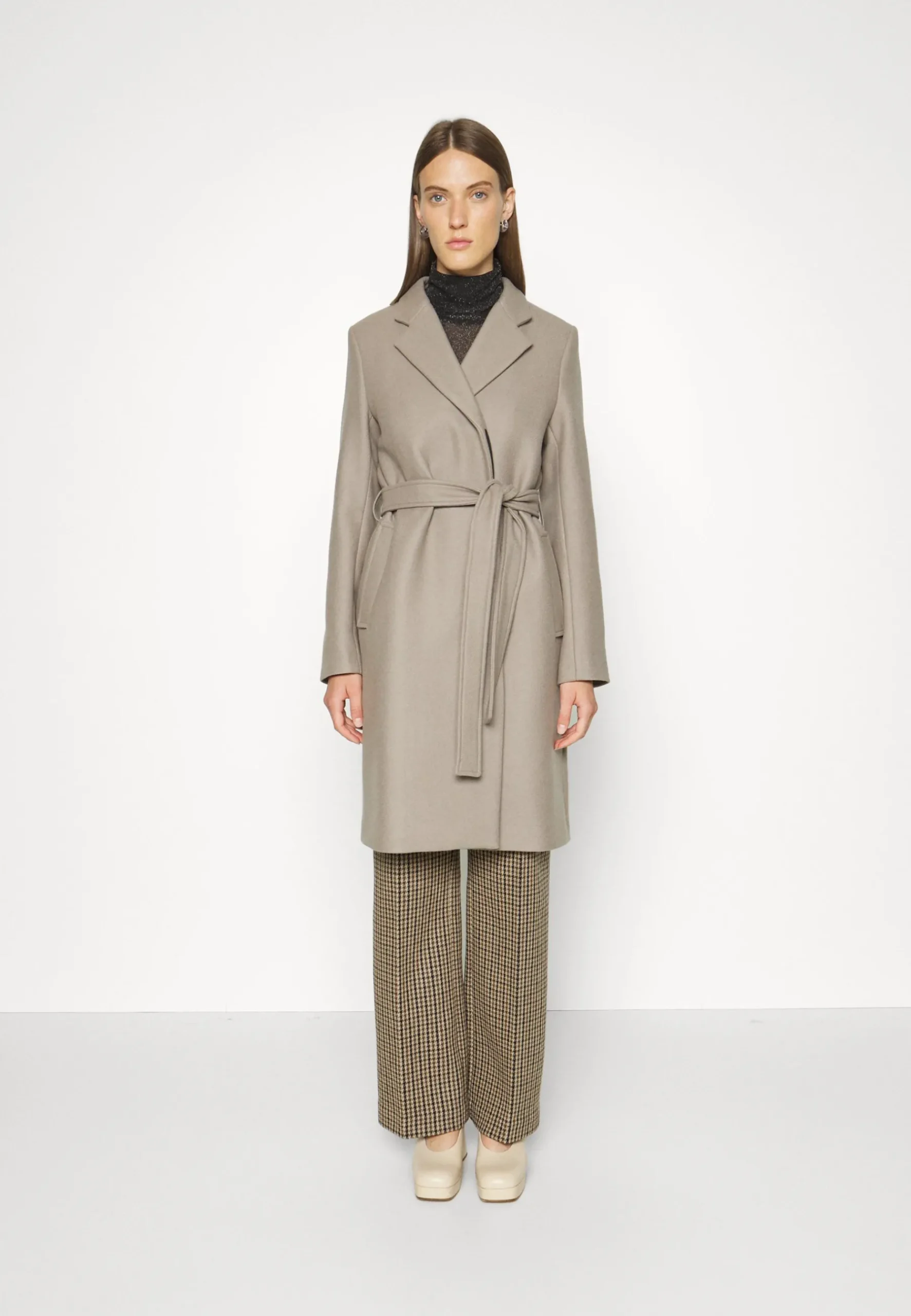 Kaya Coat - Manteau Classique|Filippa K Best