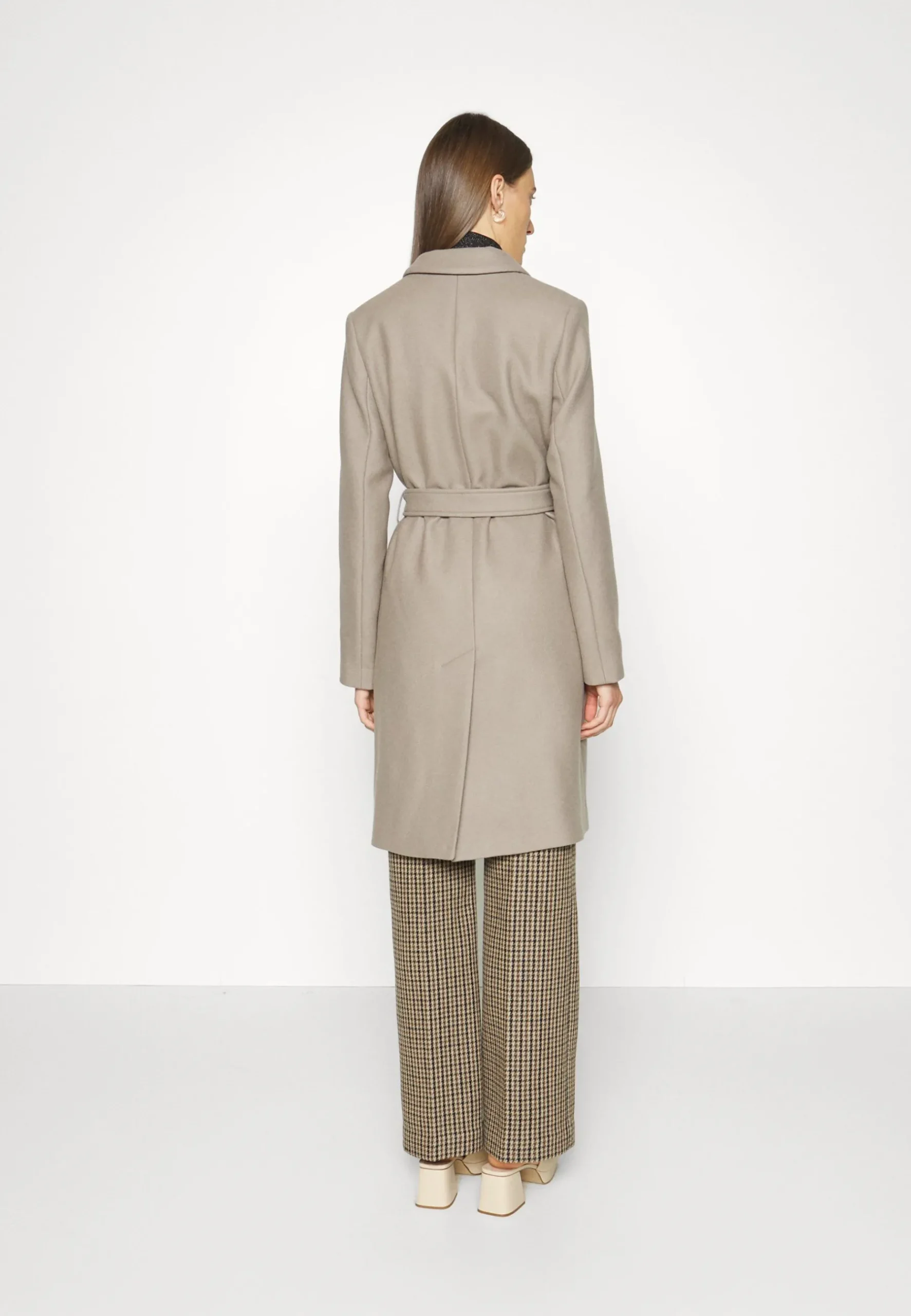 Kaya Coat - Manteau Classique|Filippa K Best