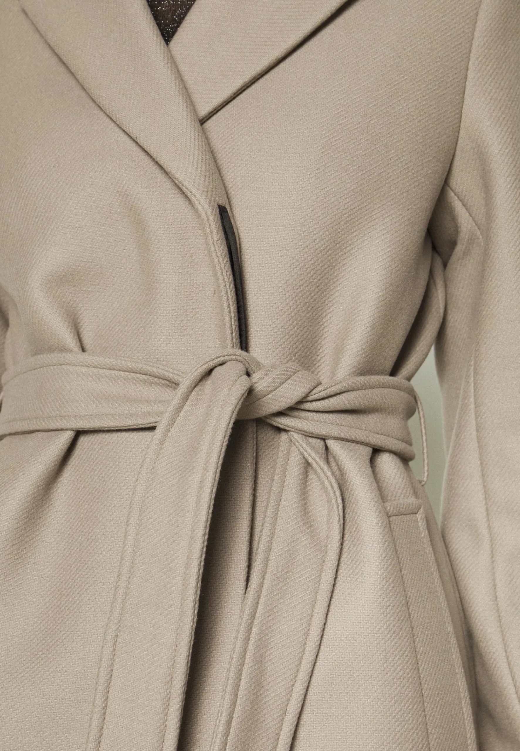 Kaya Coat - Manteau Classique|Filippa K Best