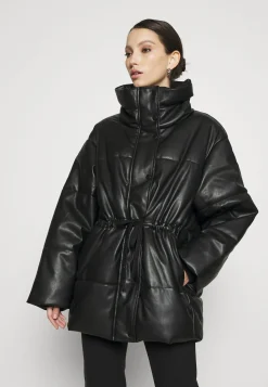 Kea Coat - Manteau D'Hiver|EDITED Store