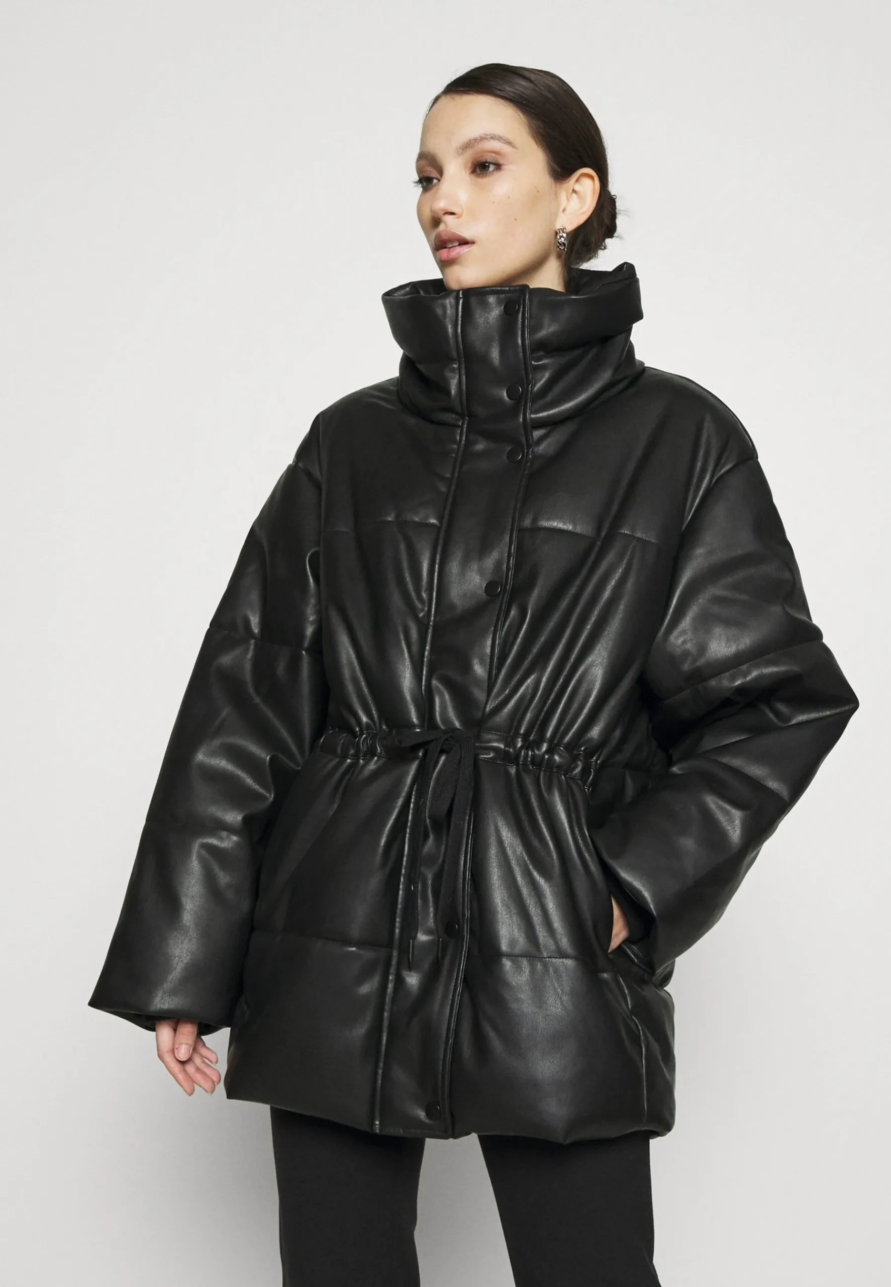 Kea Coat - Manteau D'Hiver|EDITED Store