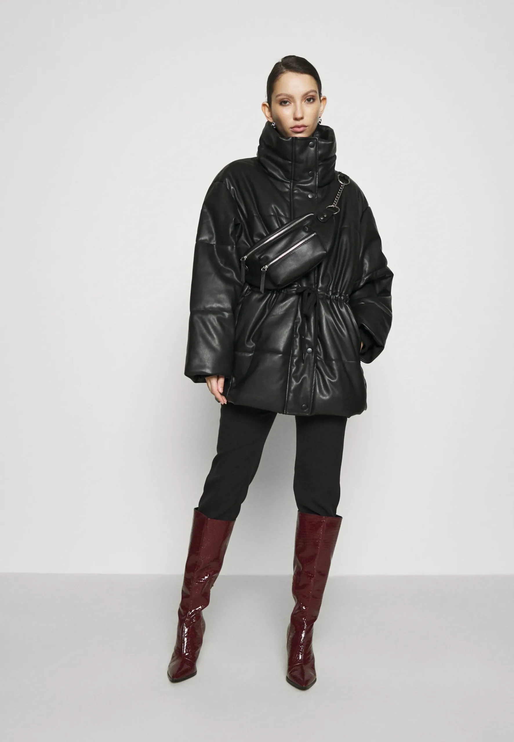 Kea Coat - Manteau D'Hiver|EDITED Store