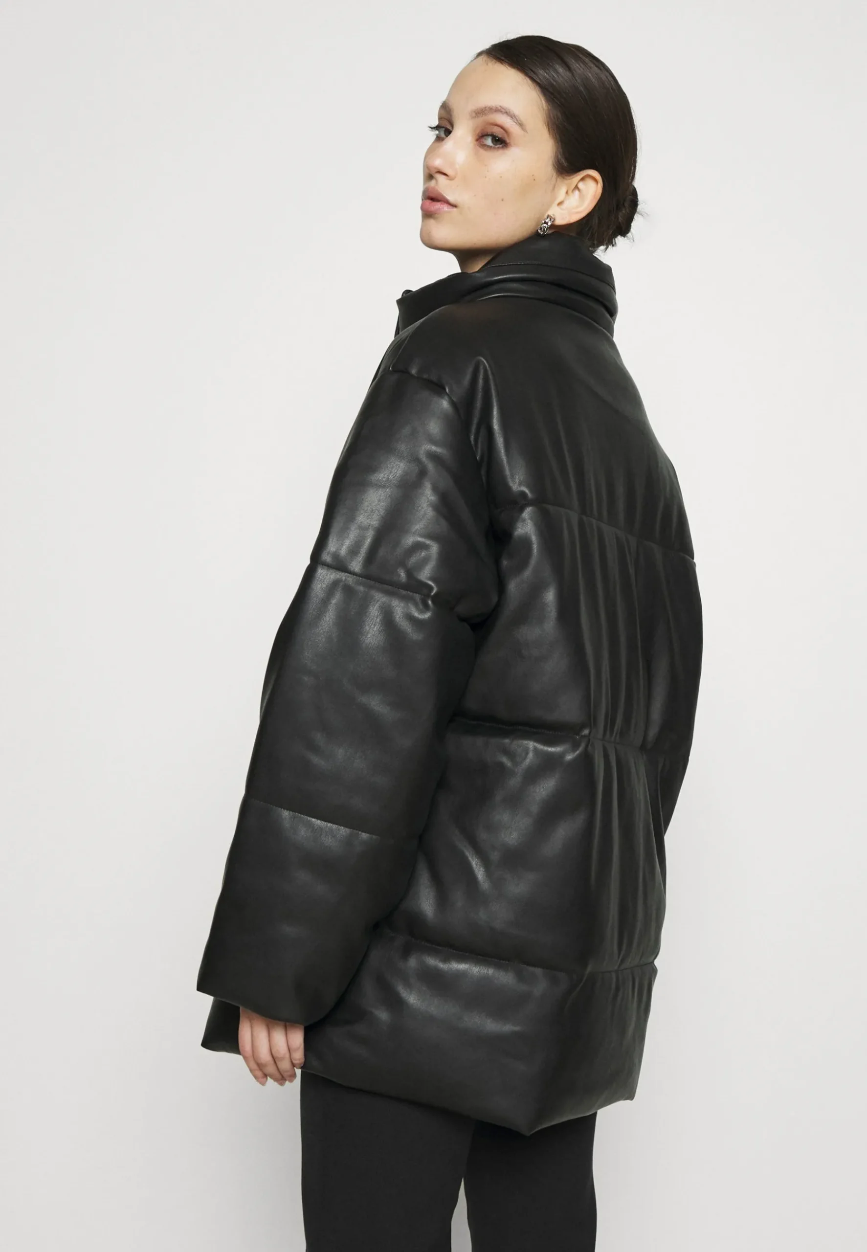 Kea Coat - Manteau D'Hiver|EDITED Store