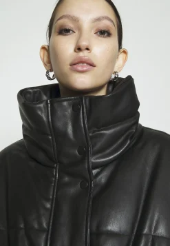 Kea Coat - Manteau D'Hiver|EDITED Store