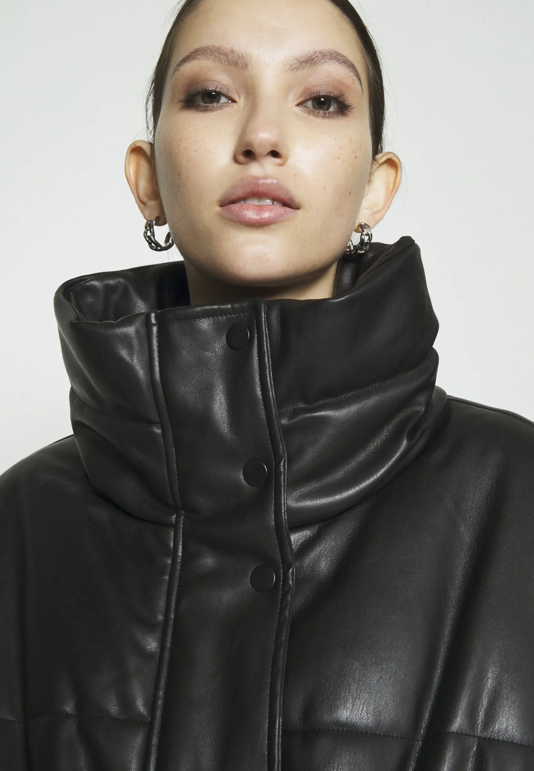Kea Coat - Manteau D'Hiver|EDITED Store