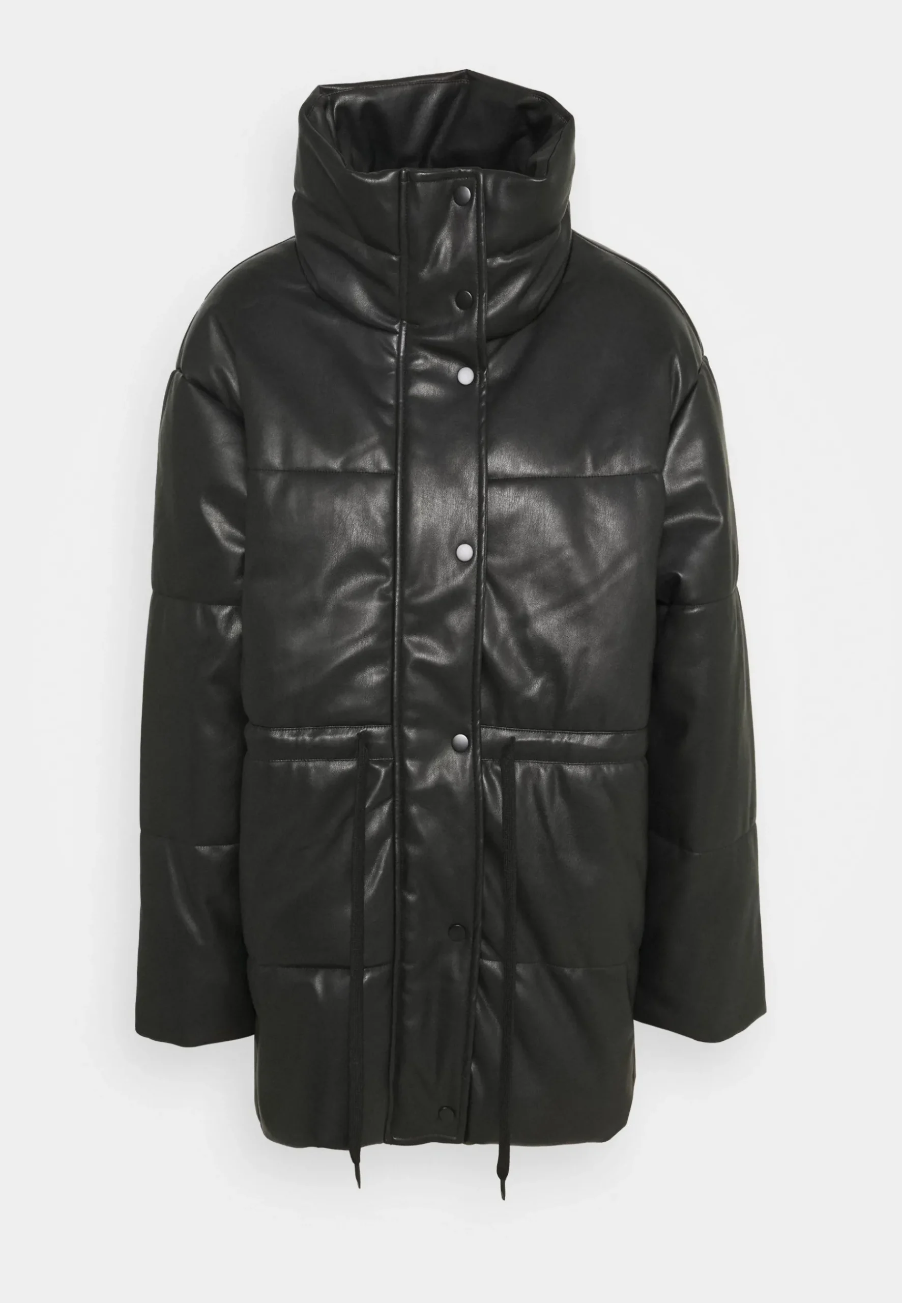 Kea Coat - Manteau D'Hiver|EDITED Store