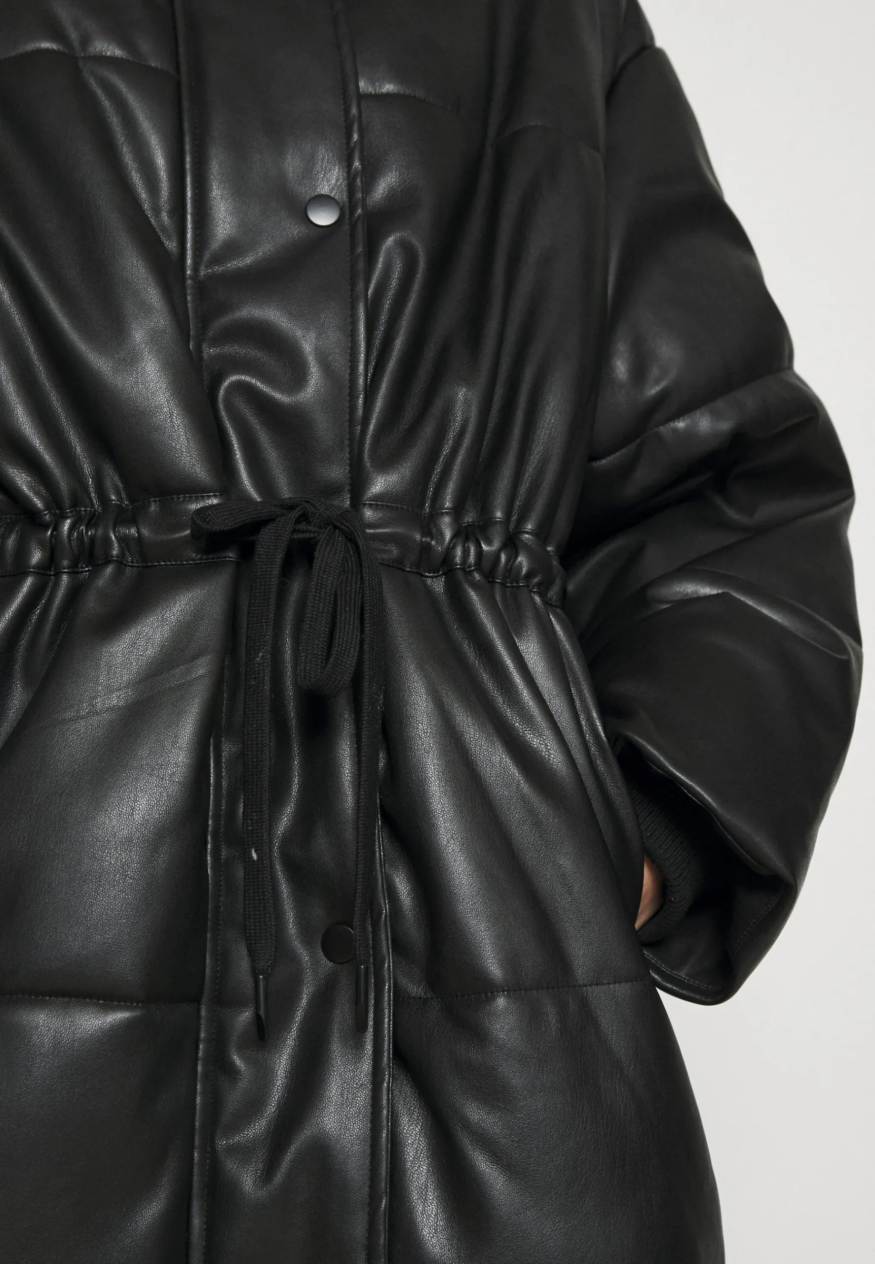 Kea Coat - Manteau D'Hiver|EDITED Store