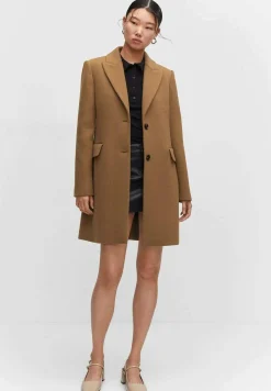 Khalo - Manteau Classique|Mango Cheap