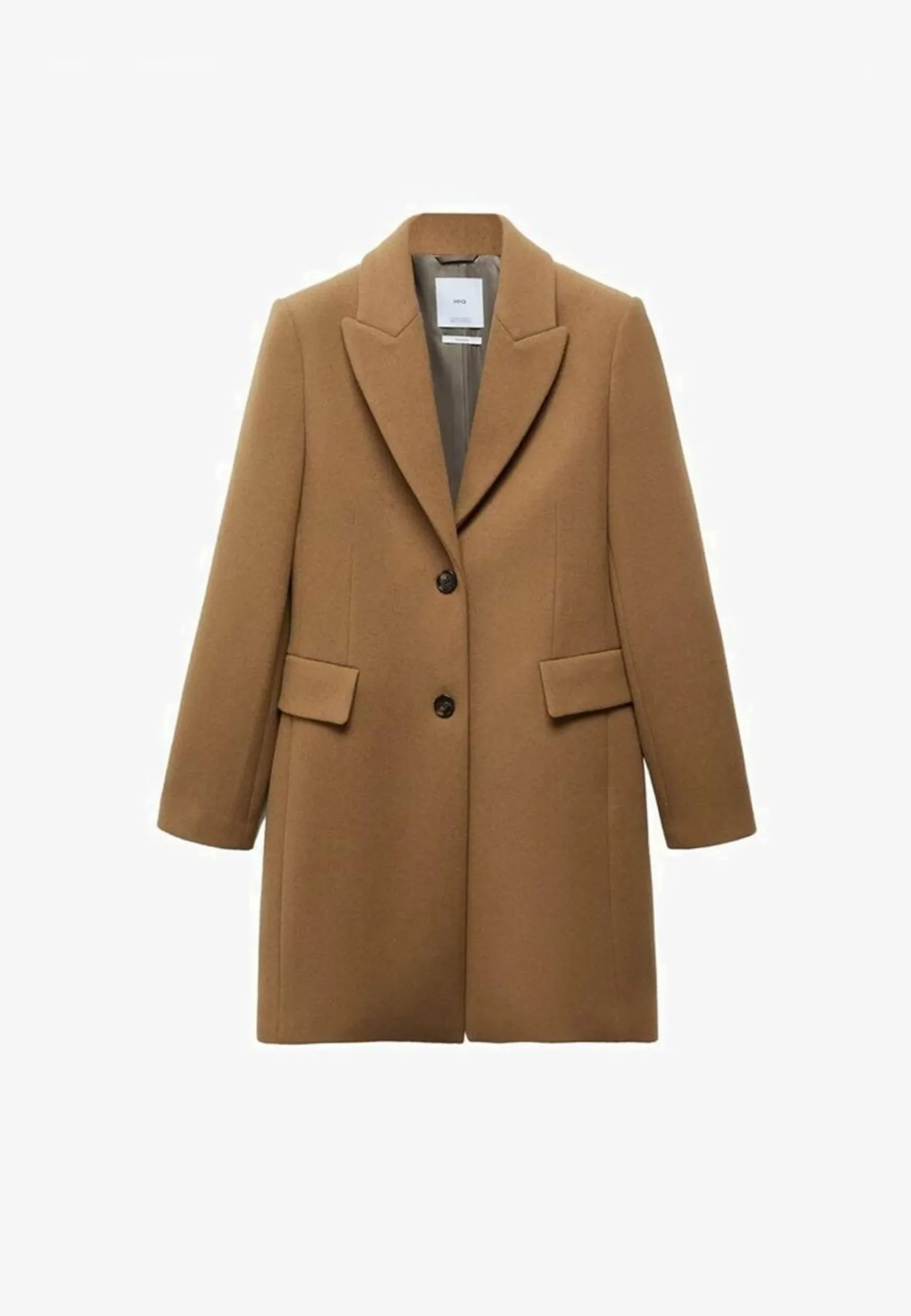 Khalo - Manteau Classique|Mango Cheap