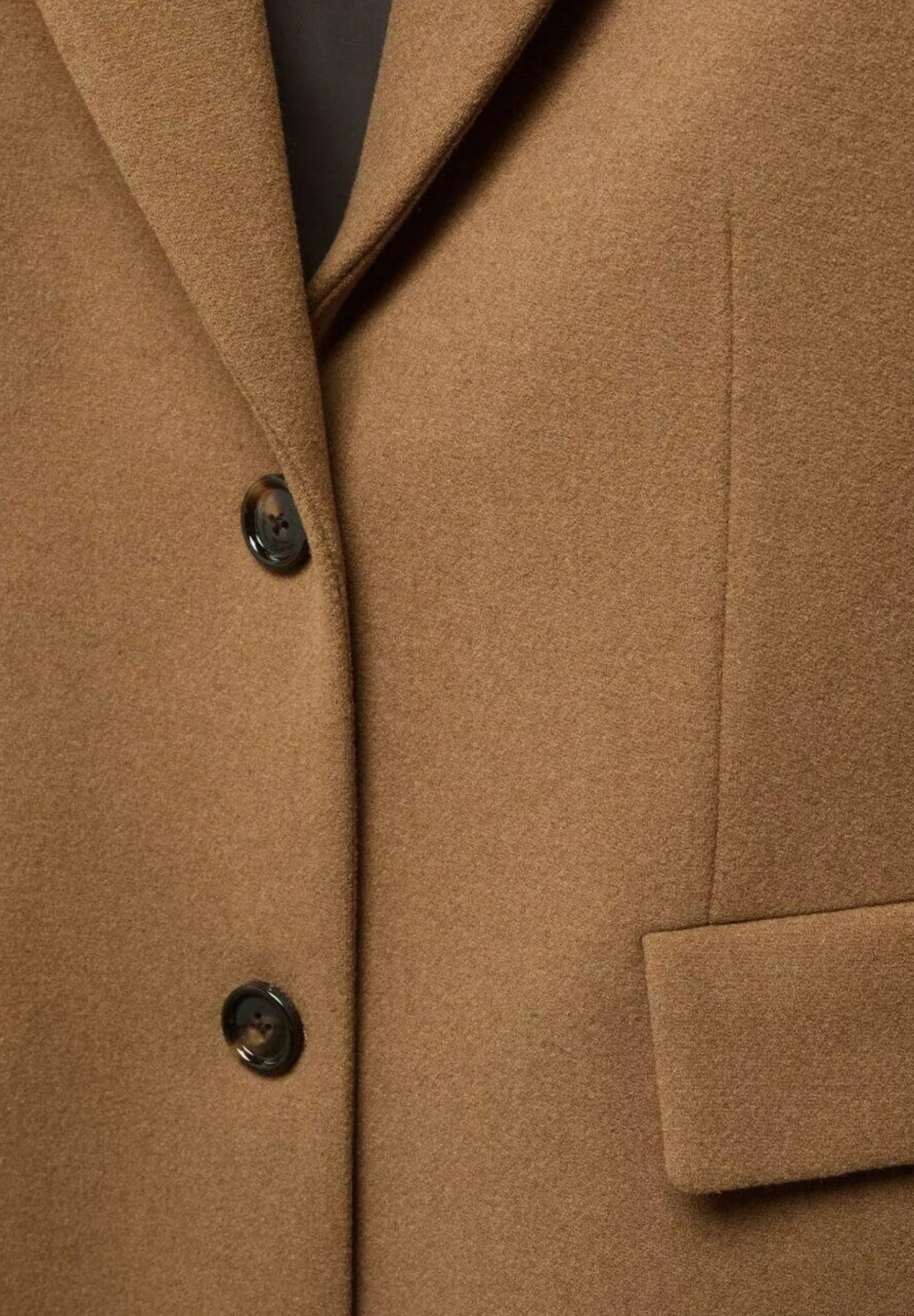Khalo - Manteau Classique|Mango Cheap