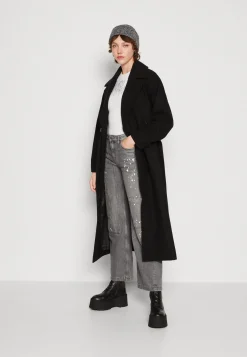 Kia Coat - Manteau Classique|Weekday Clearance