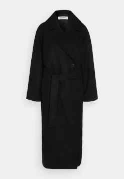 Kia Coat - Manteau Classique|Weekday Clearance
