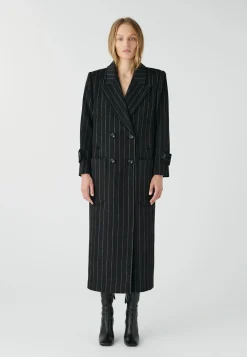Klemilla - Manteau Classique|Dea Kudibal Hot