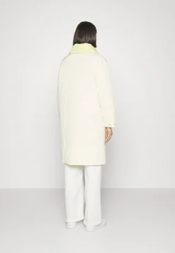 Kurtiini Kivet Lightweight Coat - Manteau Classique|Marimekko Clearance