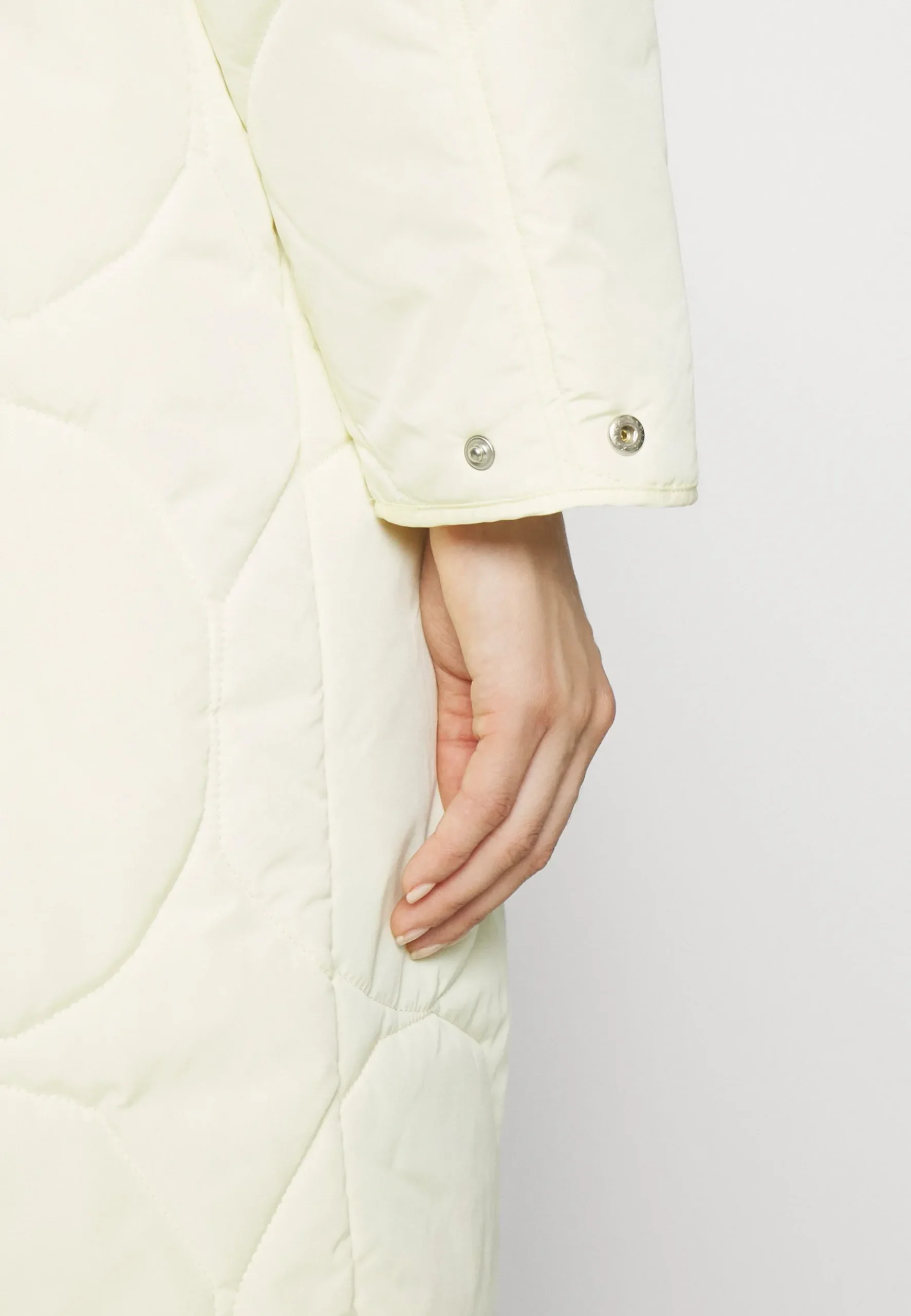 Kurtiini Kivet Lightweight Coat - Manteau Classique|Marimekko Clearance