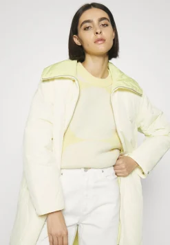 Kurtiini Kivet Lightweight Coat - Manteau Classique|Marimekko Clearance