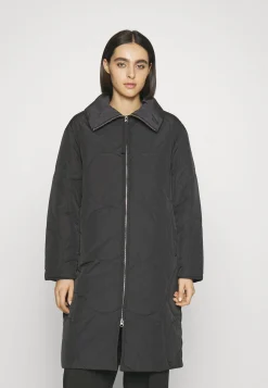 Kurtiini Kivet Lightweight Coat - Manteau Classique|Marimekko Best Sale
