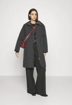 Kurtiini Kivet Lightweight Coat - Manteau Classique|Marimekko Best Sale
