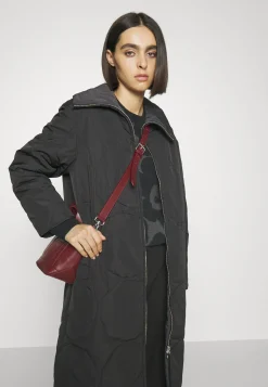 Kurtiini Kivet Lightweight Coat - Manteau Classique|Marimekko Best Sale