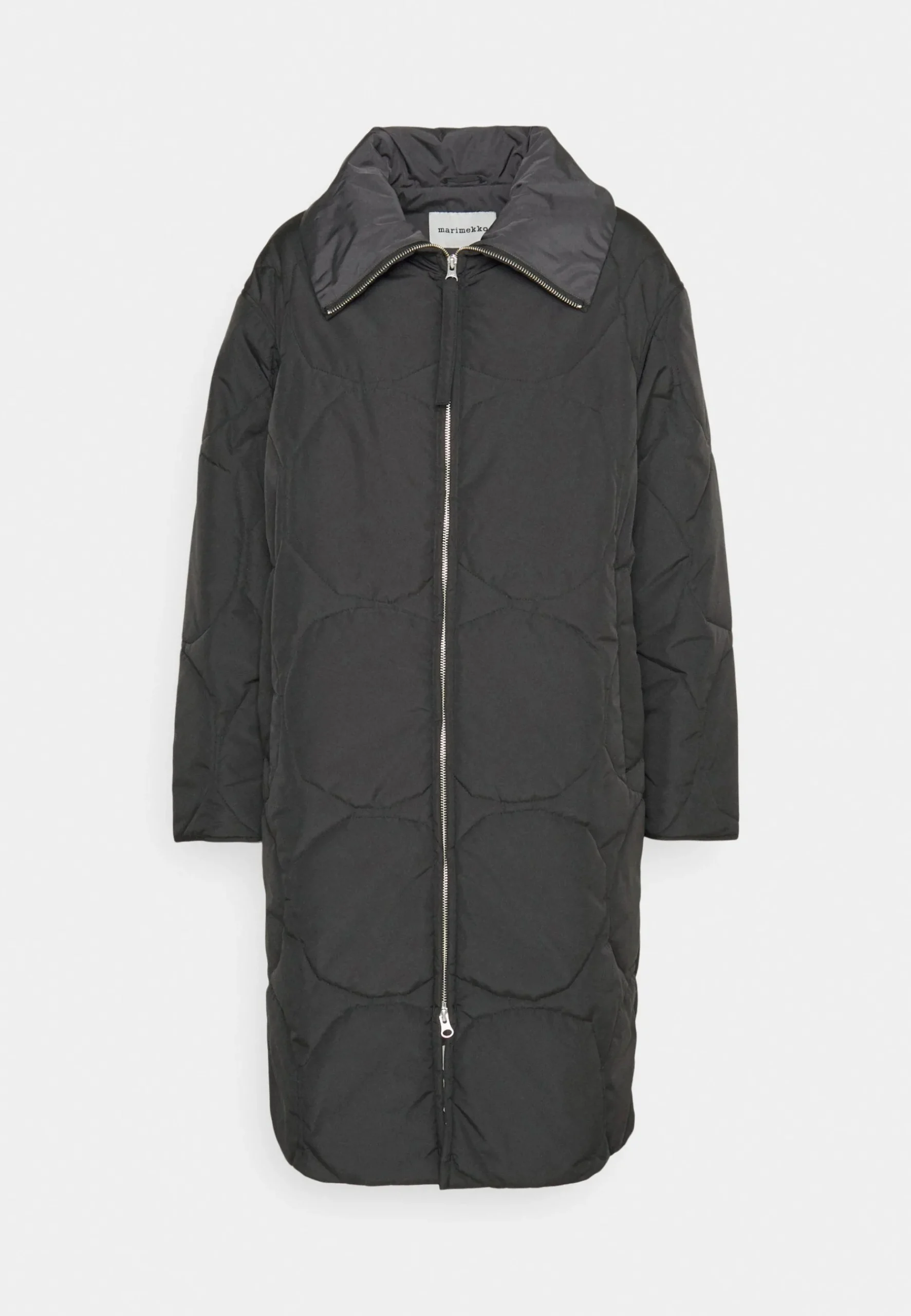 Kurtiini Kivet Lightweight Coat - Manteau Classique|Marimekko Best Sale