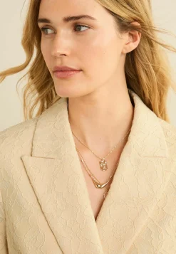 Lace Blazer - Manteau Court|Next Best