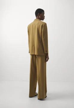 Lake Attired Suiting - Manteau Court|2nd Day Shop
