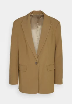 Lake Attired Suiting - Manteau Court|2nd Day Shop