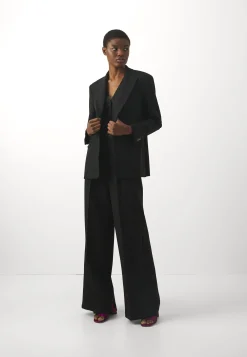 Lake Attired Suiting - Manteau Court|2nd Day Cheap