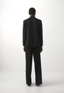 Lake Attired Suiting - Manteau Court|2nd Day Cheap