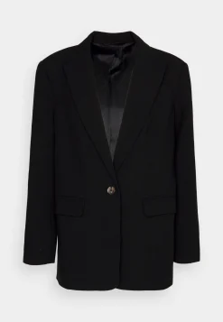Lake Attired Suiting - Manteau Court|2nd Day Cheap