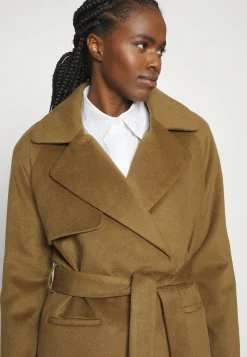 Lana Classic - Manteau Classique|2nd Day Fashion