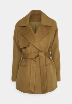 Lana Classic - Manteau Classique|2nd Day Fashion