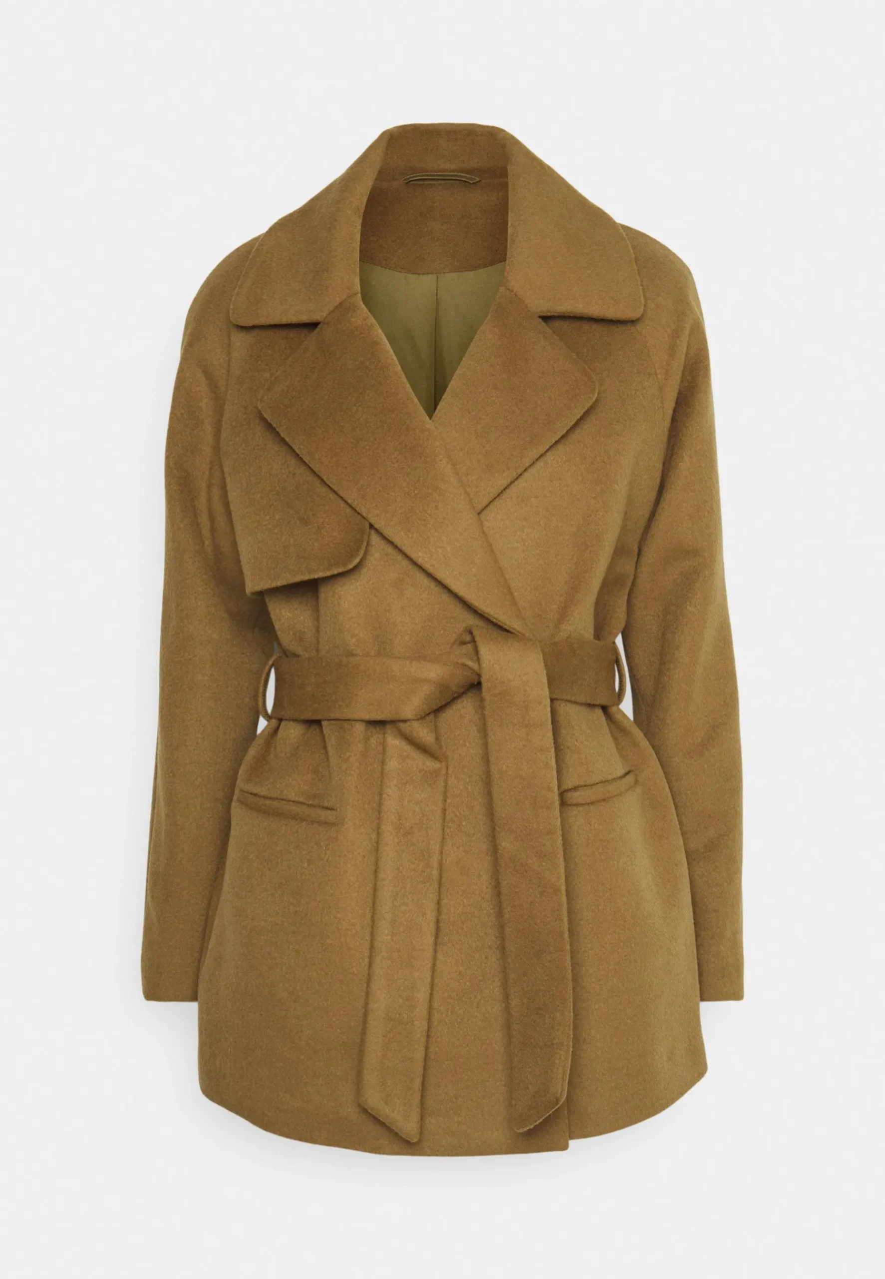 Lana Classic - Manteau Classique|2nd Day Fashion