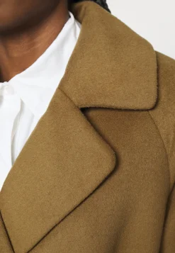 Lana Classic - Manteau Classique|2nd Day Fashion
