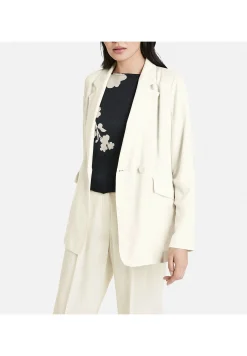 Langarm - Manteau Court|Taifun New