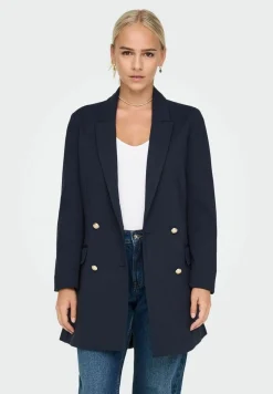 Langer - Manteau Court|ONLY Discount