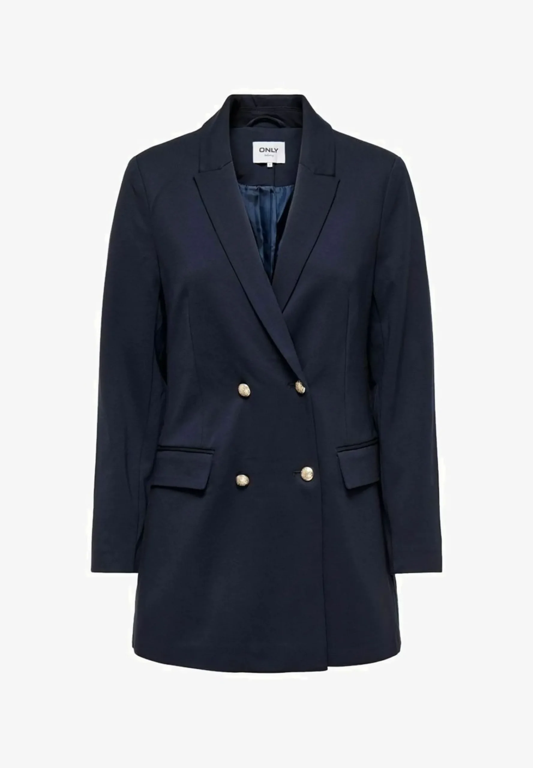 Langer - Manteau Court|ONLY Discount