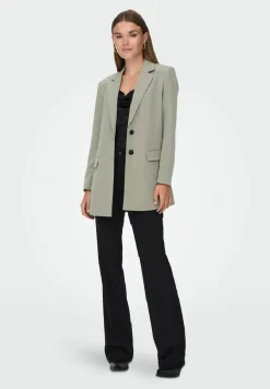 Langer - Manteau Court|ONLY Clearance