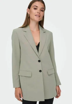 Langer - Manteau Court|ONLY Clearance