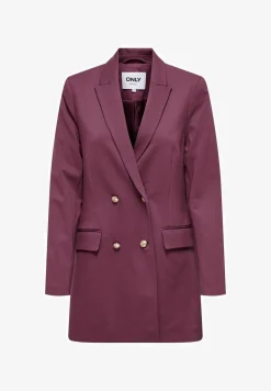 Langer - Manteau Court|ONLY Outlet