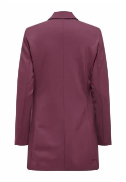 Langer - Manteau Court|ONLY Outlet