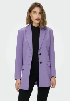 Langer - Manteau Court|ONLY Outlet