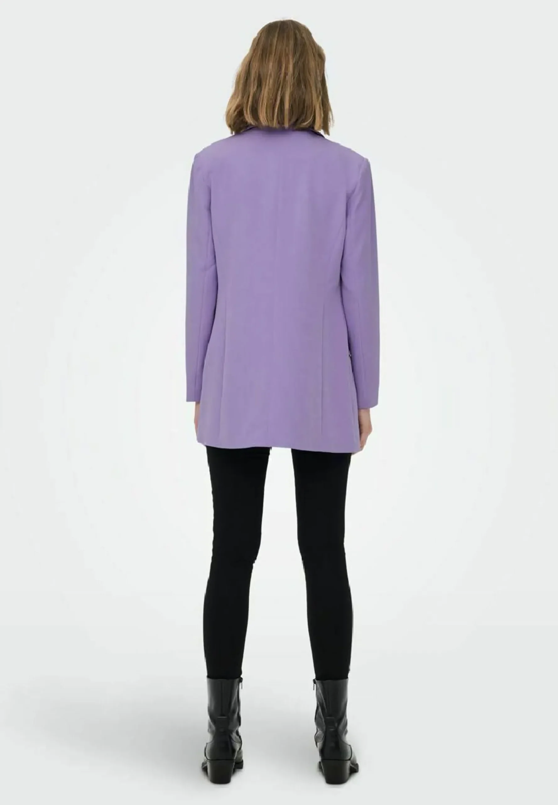 Langer - Manteau Court|ONLY Outlet
